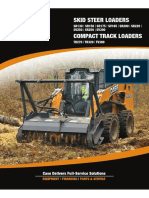 Case SR 150 PDF