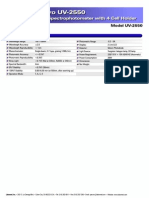 UV2550 Side B Revised 6-7-10