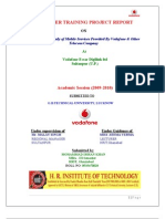 FINAL Project of Vodafone1