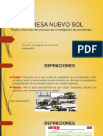 Tarea N°1 Investigacion de Accidentes