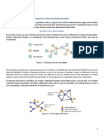 Arquitectura de Comunicaciones