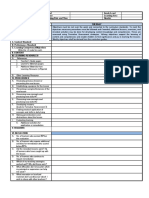 Lesson Plan Sample Template