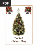 The Real Christmas Story PDF