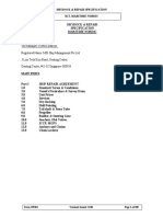 Maritime Nordic Dry Dock Specs