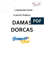 Damas Dorcas