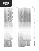 Informe de Ventas e Inventario Alkomprar - Centro 27 Dic