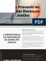 E-Book Joelho