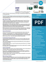 Connectx-6 DX Cards Product Brief