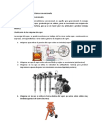 Arreglos Generales de Sistemas Convencionales