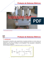 Módulo 11 - Seccionalizadores Automáticos