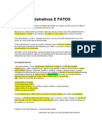 2.atos Administrativos