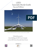 Studio4 - LEED - Green - Associate - Study - Guide - Master 2nd Edition PDF