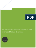 MX Module Index PDF