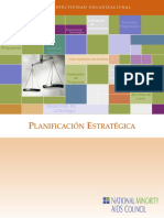 Planificación Estratégica