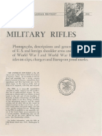 US Model Surplus Military Rifles PDF