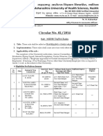 Circular No 02 2014 TA DA 010115 PDF