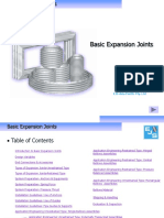 AP Basic Expansion Joints - Pps