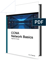 Computer Network - CCNA Basics - Beginner - S Guide