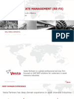 SAP RE FX v3 PDF