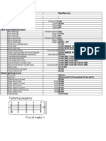 M43 Specs Autodata