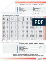 Motores CANTONI - S3faz - 1 PDF