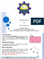 Fluid Mechanics-1