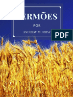 Andrew Murray - SermÃ Es PDF