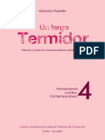 Un - Largo - Termidor - Gerardo Pisarello PDF