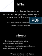 Regras para Decisões - Um Curso em Milagres