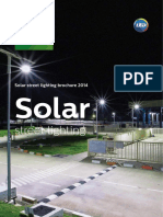 IN Philips Solar LED Lighting Brochure