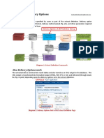 HCM - Extract - Delivery - Options - HCM Extract - Delivery Options Overview