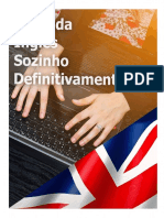 Guia Definitivo - Como Aprender Inglês Do Zero Estudando Sozinho - Update - 01 - 05 - 18 PDF