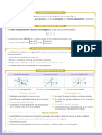 Unidad 7 de Matemáticas