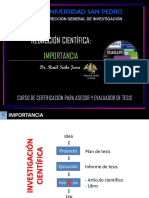 BPRAC-USP - Introducción