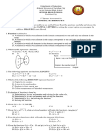 General Mathematics Questions