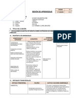 Sesion 5 Primero A Unidad 6 Parte 2