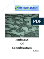 Pathways of Consciousness by Colin Bloy PDF