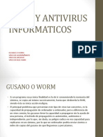 Virus y Antivirus 11-02