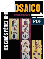 Revista Mosaico