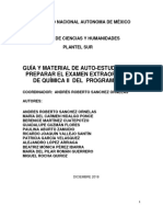 Quimica II Act