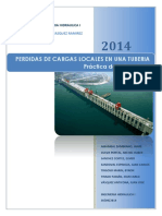 Perdidas - Por - Friccion - 2014 - Ii - Oficial