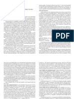 The Classification of 3-Manifolds - A Brief Overview: Prime Decomposition