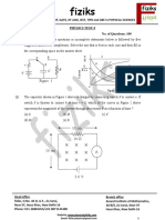 E Sample Paper 5