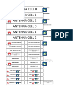 Standard Label GSM-DCS-3G-LTE-U900 XL Project - Final V 1.1