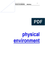 Comprehensive Land Use Plan (CLUP)