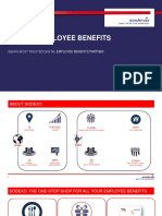 Sodexo Multibenefit Solution