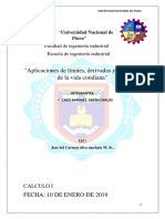 Monografia de Quimica