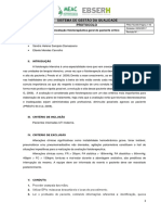 Avaliação Fisioterapêutica Geral Do Paciente Crítico