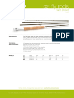 Loop Opti Rods Fact Sheet