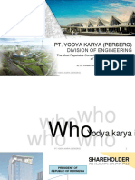 PRESENTATION PT YODYA KARYA (PERSERO) Fixed PDF